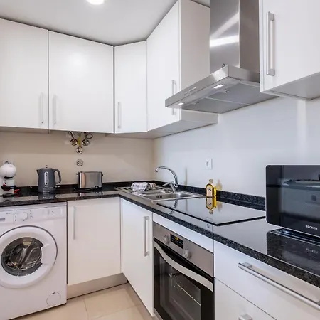 דירה Casa Da - By Smarthomes