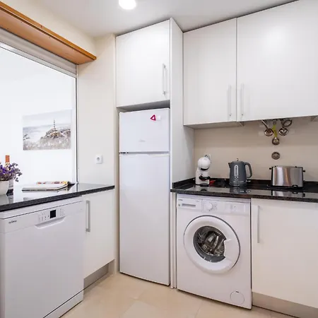 דירה Casa Da - By Smarthomes