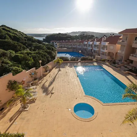 Casa Da - By Smarthomes דירה *