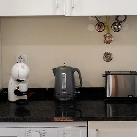 Casa Da - By Smarthomes סאו מרטיניו דו פורטו