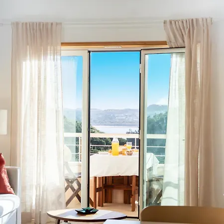 Casa Da - By Smarthomes סאו מרטיניו דו פורטו