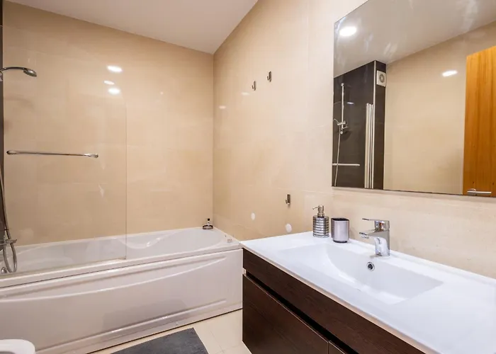 Casa Da - By Smarthomes דירה סאו מרטיניו דו פורטו