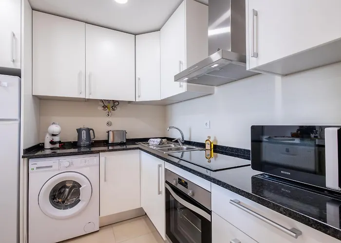 דירה Casa Da - By Smarthomes