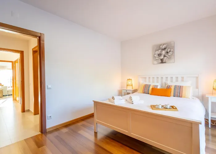 דירה Casa Da - By Smarthomes *