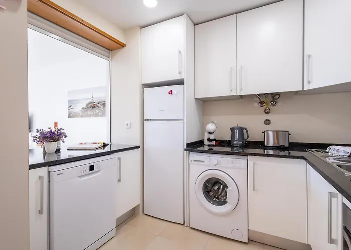 דירה Casa Da - By Smarthomes