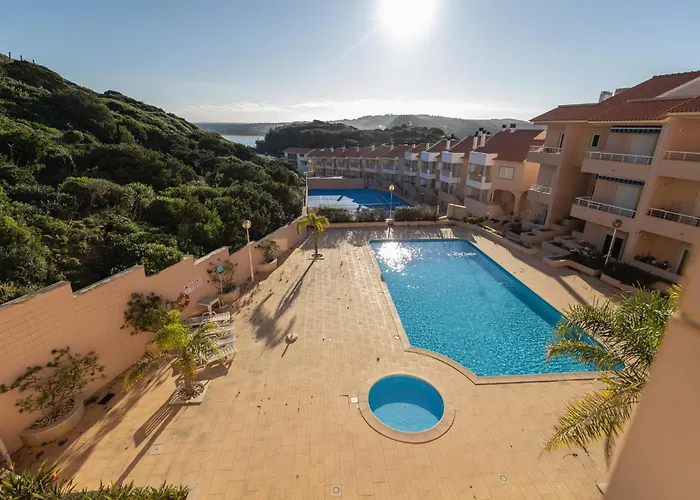 Casa Da - By Smarthomes דירה *