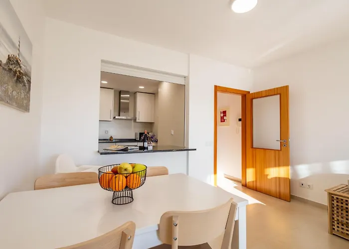 Casa Da - By Smarthomes דירה סאו מרטיניו דו פורטו