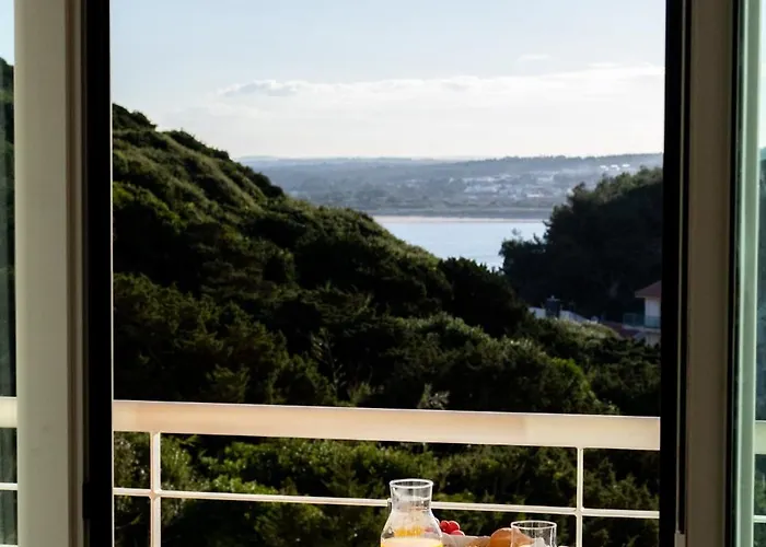 Casa Da - By Smarthomes דירה