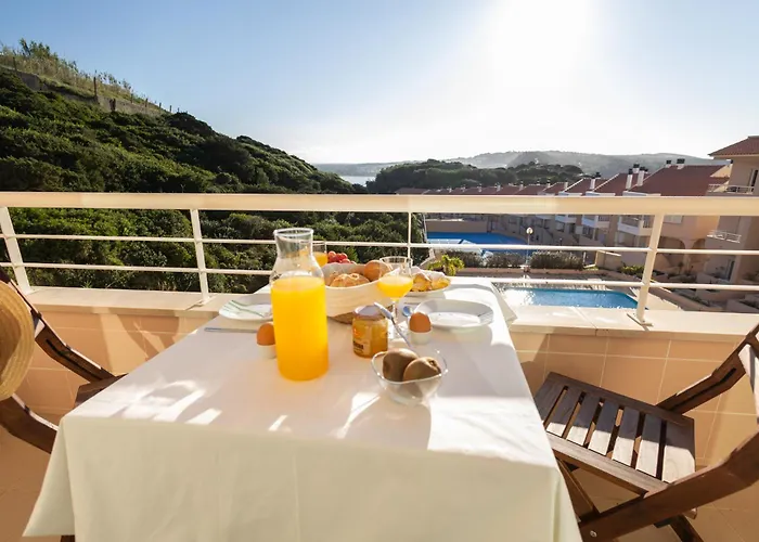 דירה Casa Da - By Smarthomes