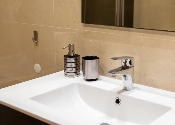 Casa Da - By Smarthomes דירה *