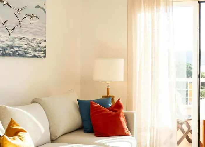 Casa Da - By Smarthomes דירה סאו מרטיניו דו פורטו