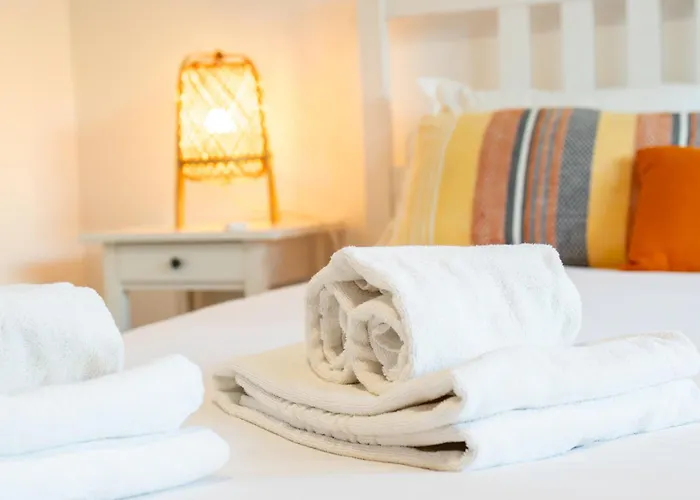 Casa Da - By Smarthomes סאו מרטיניו דו פורטו