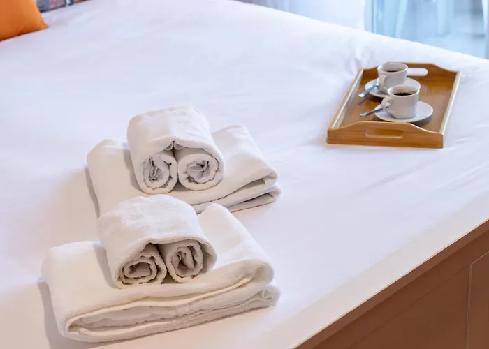 Casa Da - By Smarthomes * סאו מרטיניו דו פורטו