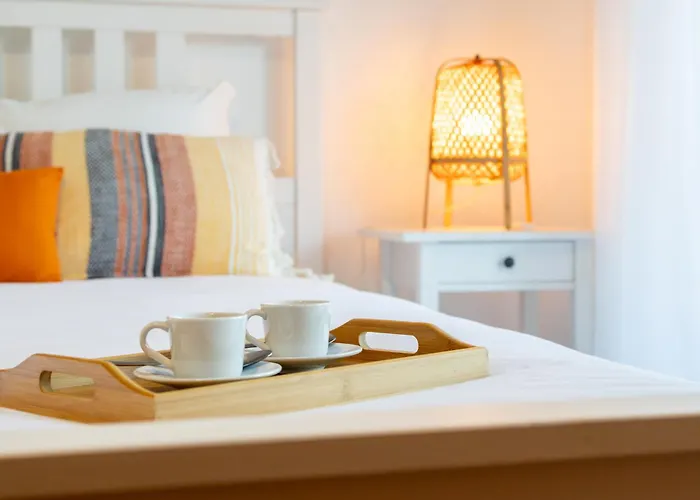 Casa Da - By Smarthomes דירה