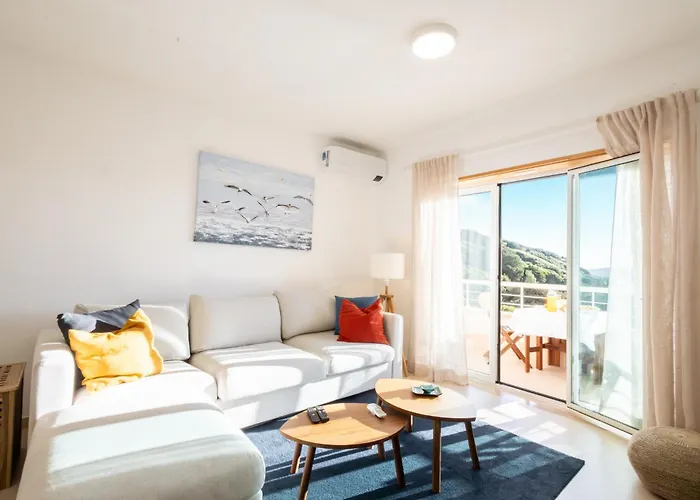 Casa Da - By Smarthomes דירה *