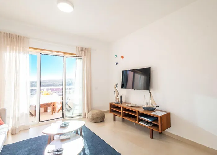 דירה Casa Da - By Smarthomes *