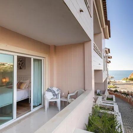 Apartment Casa Da - By Smarthomes Sao Martinho do Porto