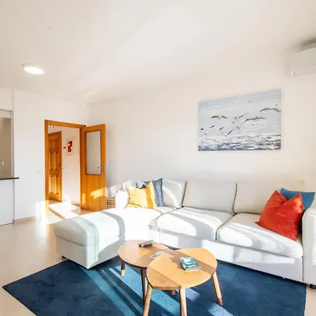 Casa Da - By Smarthomes * Sao Martinho do Porto