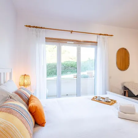 Casa Da - By Smarthomes Apartment