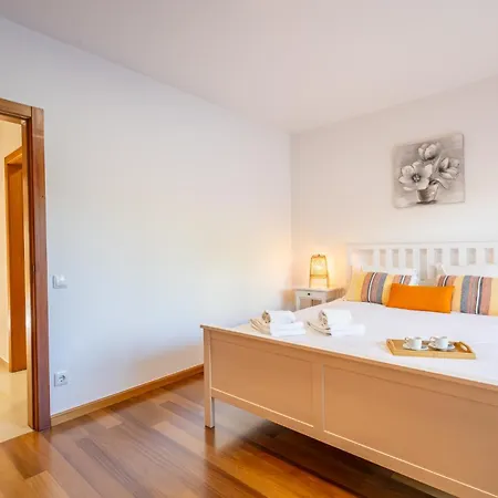 Apartment Casa Da - By Smarthomes *