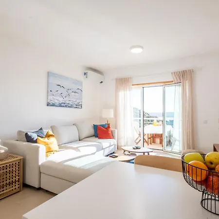 Apartamento Casa Da - By Smarthomes São Martinho do Porto