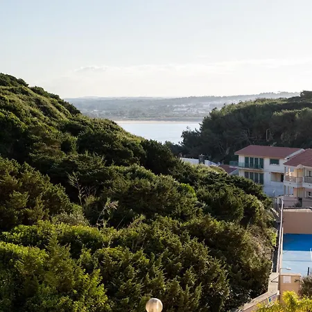 Casa Da - By Smarthomes Sao Martinho do Porto