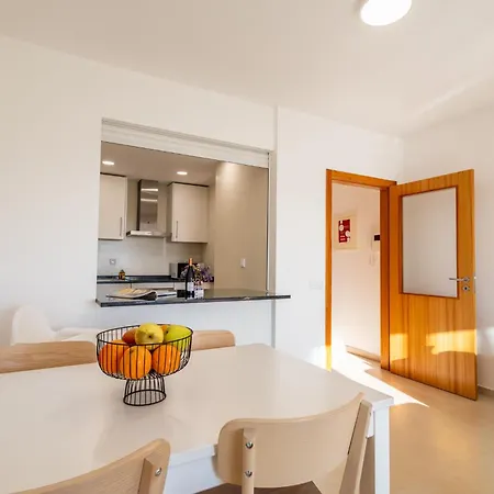 Casa Da - By Smarthomes Apartamento São Martinho do Porto