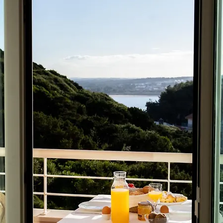 Casa Da - By Smarthomes アパート