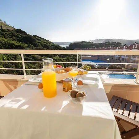 Appartement Casa Da - By Smarthomes