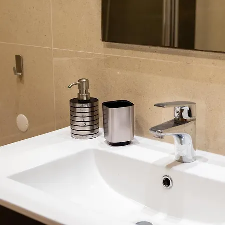 Casa Da - By Smarthomes Appartement *