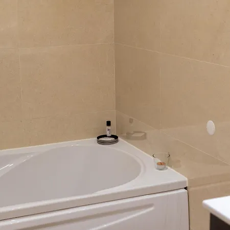 Appartement Casa Da - By Smarthomes *