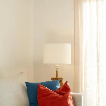 Apartamento Casa Da - By Smarthomes São Martinho do Porto