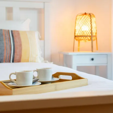 Casa Da - By Smarthomes アパート