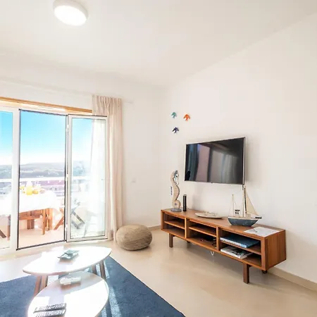 Apartment Casa Da - By Smarthomes *