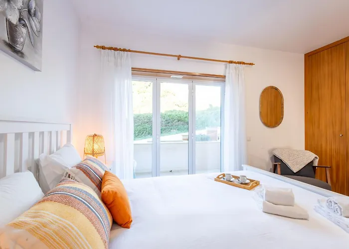 Casa Da - By Smarthomes Apartament