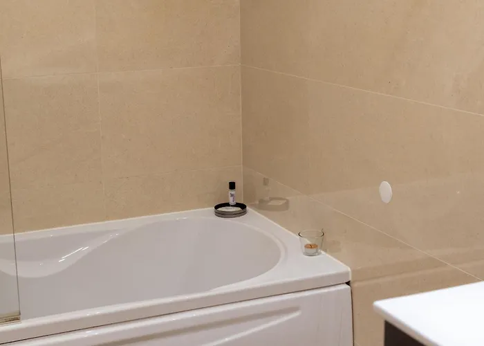 Apartament Casa Da - By Smarthomes *