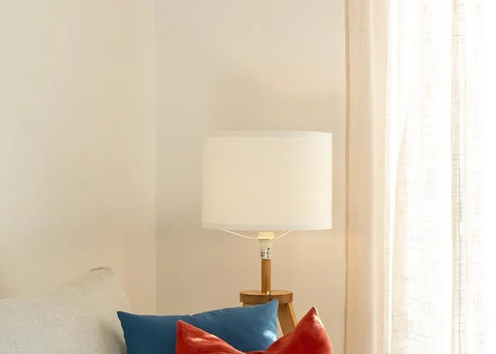 Apartament Casa Da - By Smarthomes São Martinho do Porto