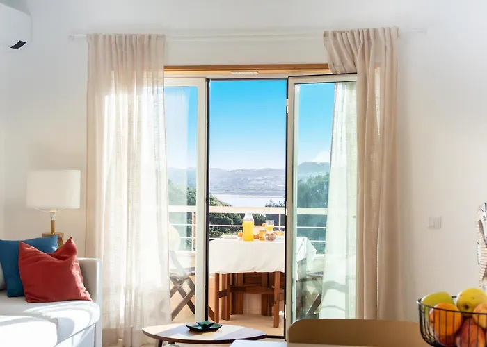 Casa Da - By Smarthomes São Martinho do Porto